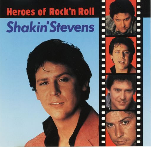 Heroes Of Rock N' Roll